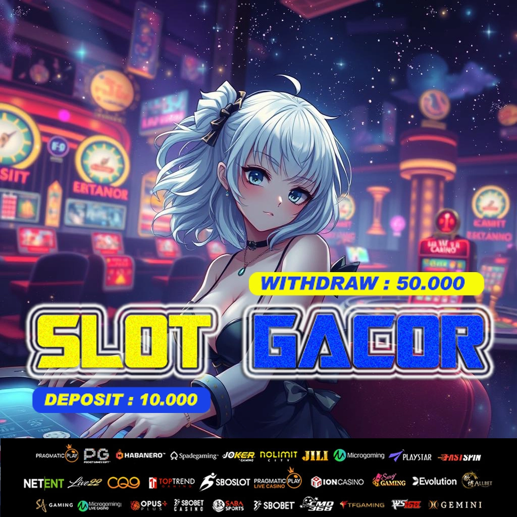 MEGAWIN Link Slot Gacor Deposit Qris 10K Terbaru Bet 200 Perak