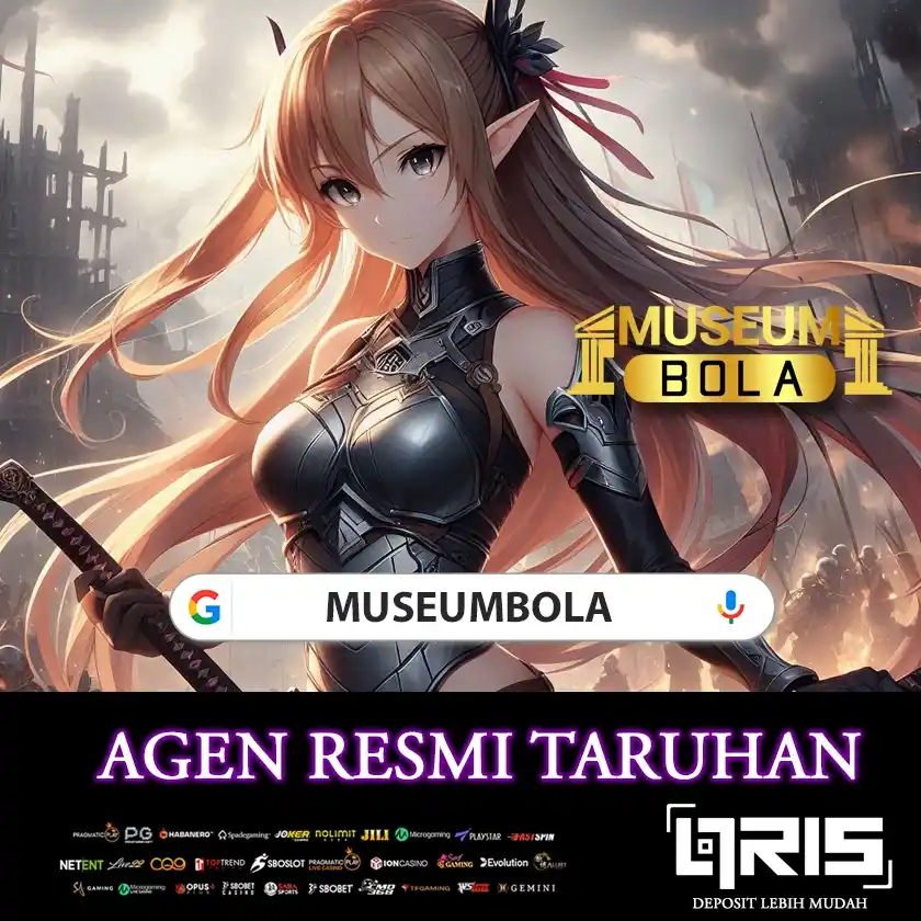 MUSEUMBOLA 🍭 Situs Slot Thailand Server Gampang Menang Maxwin