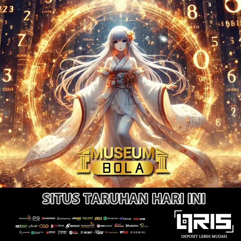 MUSEUMBOLA # Main Situs Togel Online HK dan Jowopools Paito Warna Pasti WD